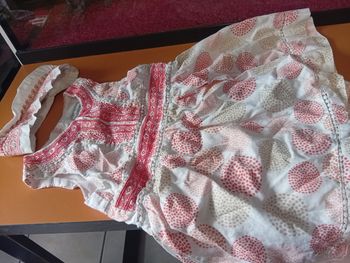 Robe Vertbaudet
