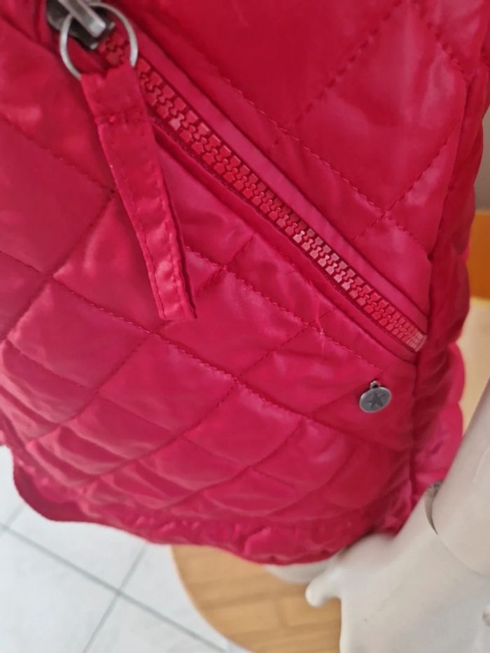 Doudoune 💢 - photo numéro 3