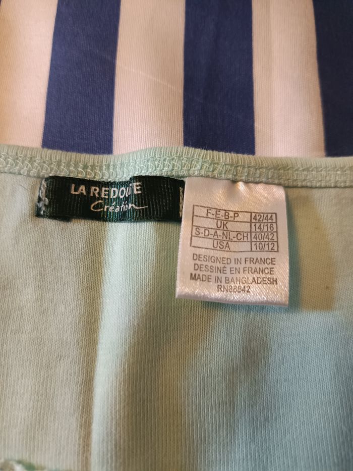 Débardeur femme 42-44 - photo numéro 3