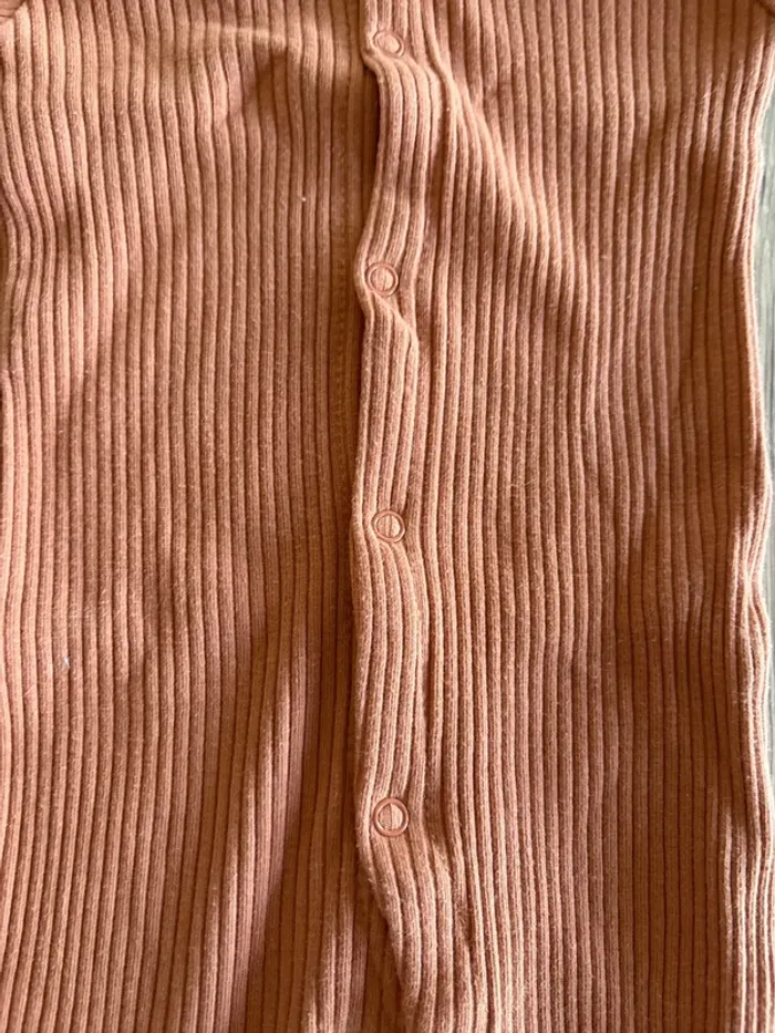 Pyjama léger - photo numéro 2