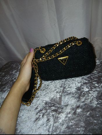 Sac geuss bandoulière