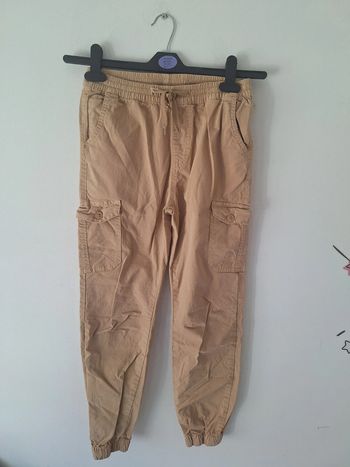 Jeans 14 ans