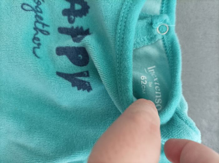 Pyjama - photo numéro 2