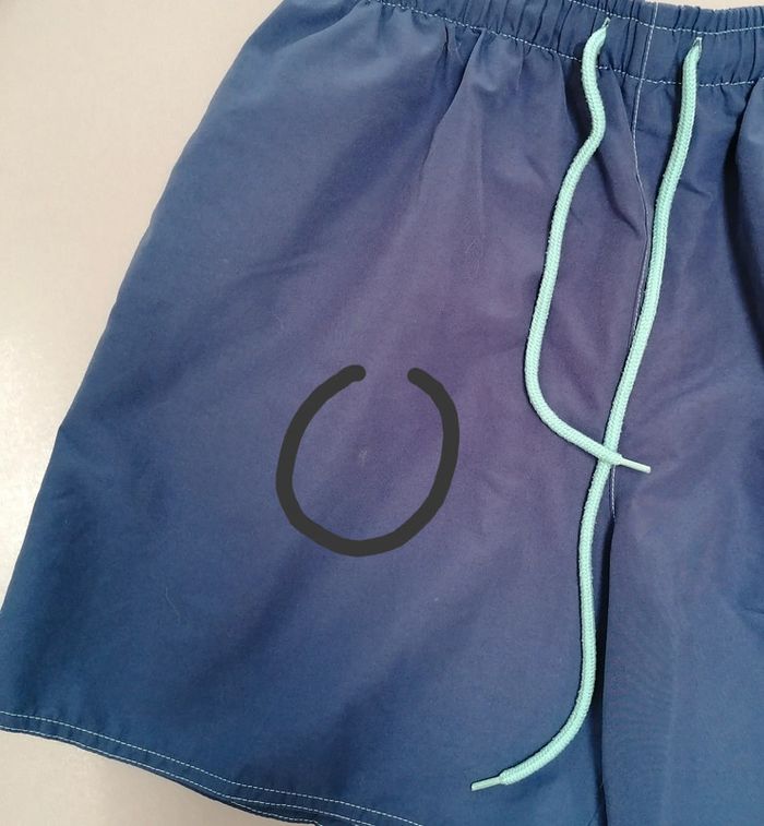 Short de bain Décathlon L - photo numéro 7