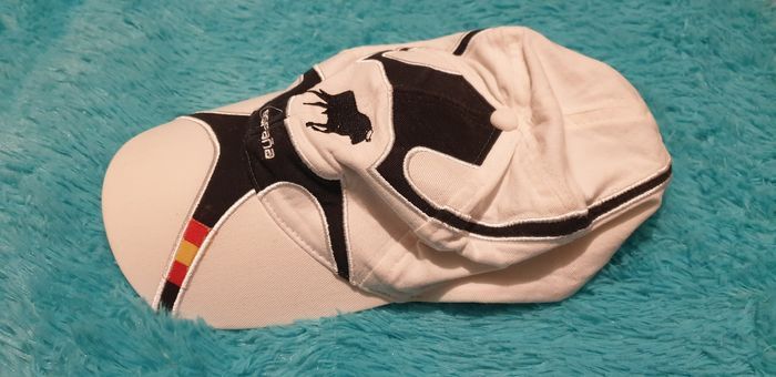 Casquette España - photo numéro 3