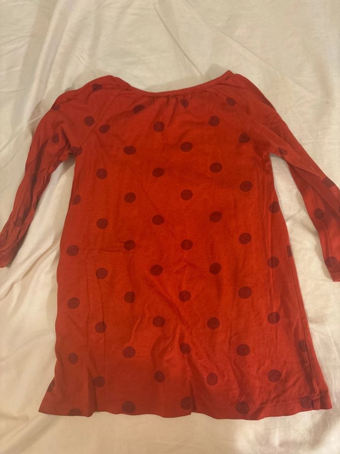 Tunique - photo numéro 4