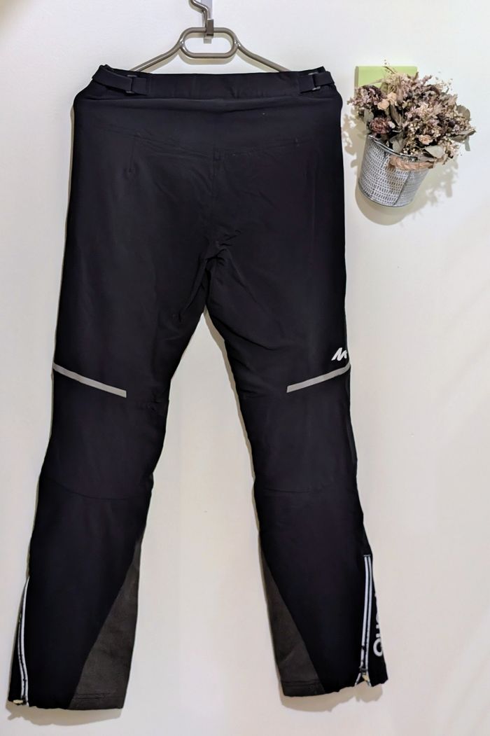 🎿 Pantalon de ski de fond Quechua – Taille 38 - photo numéro 2