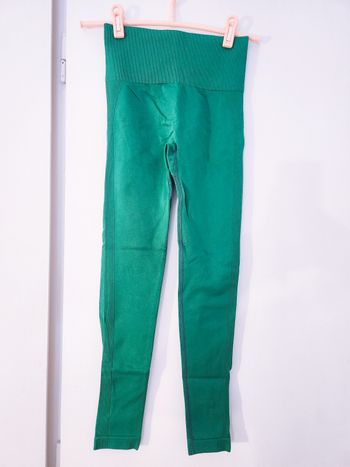 Legging sport push up neuf 