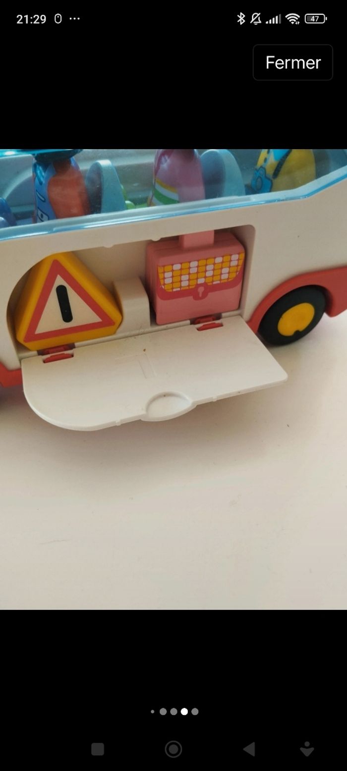 Jouet Playmobil - photo numéro 7