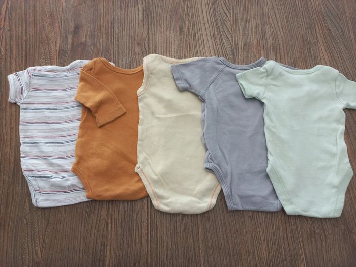 Lot bodies - photo numéro 3