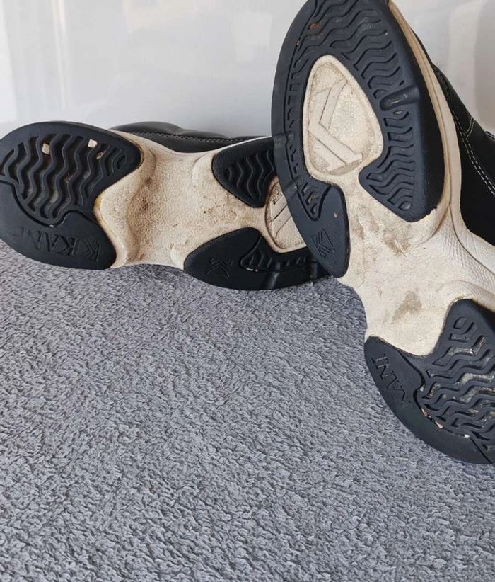 Karl Kani Basketball – Taille 41.5 – Bon état - photo numéro 5
