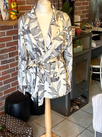 Veste pyjama femme etam taille L