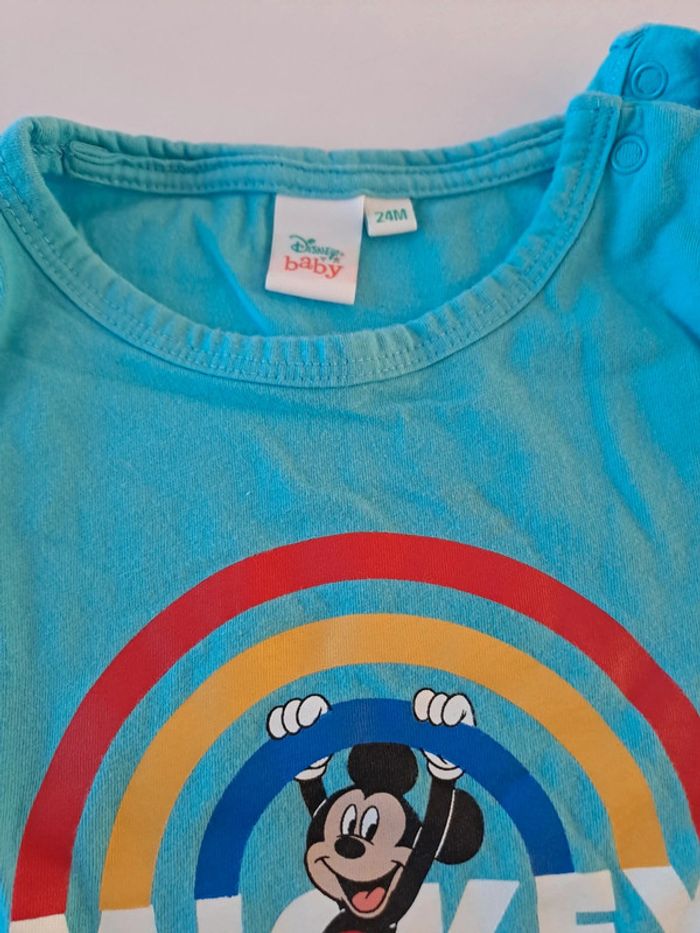 Tee shirt - photo numéro 3