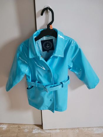 Ciré 2 ans