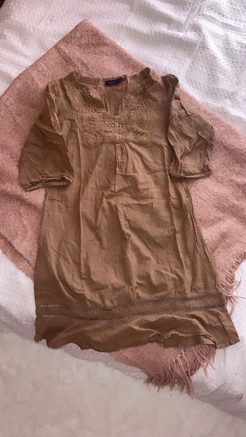 Robe kiabi