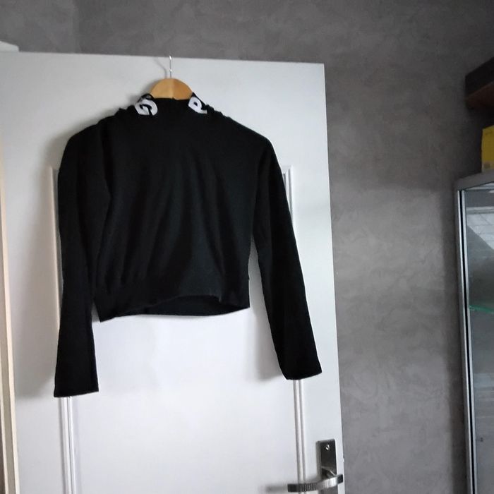 Sweat Powerfull fille ado S la halle