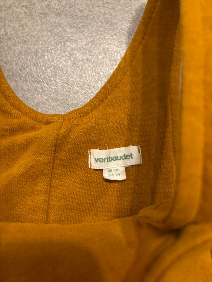 Salopette VertBaudet - photo numéro 4