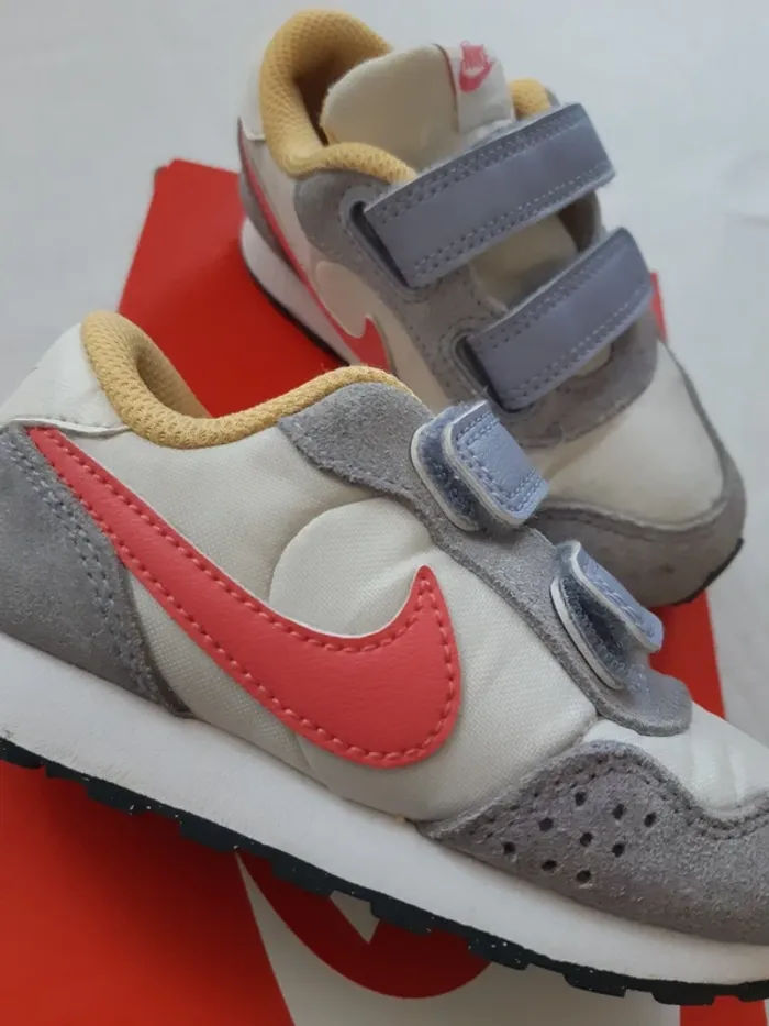 Baskets Nike MD valiant - photo numéro 11