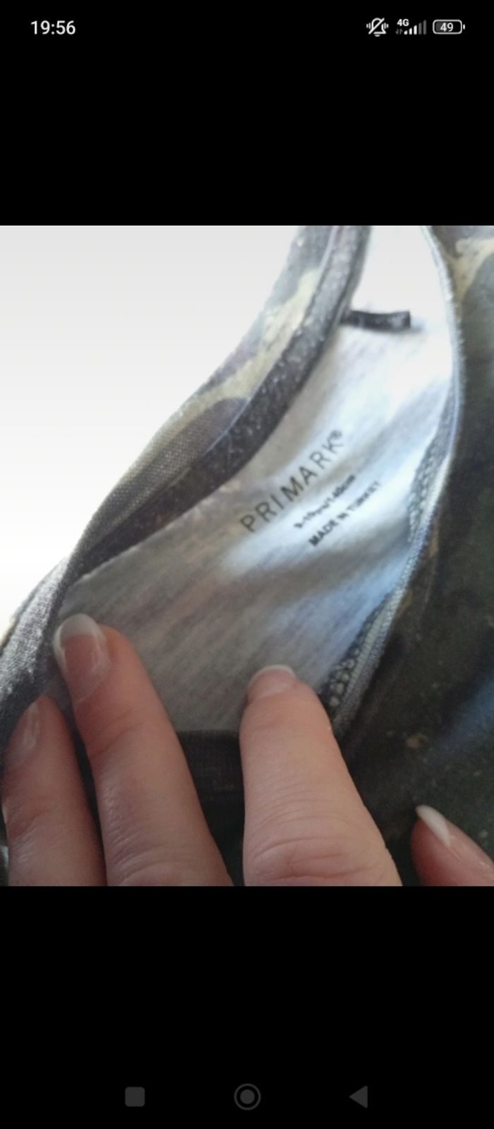 Lot de 3 tee shirts 10 ans - photo numéro 7