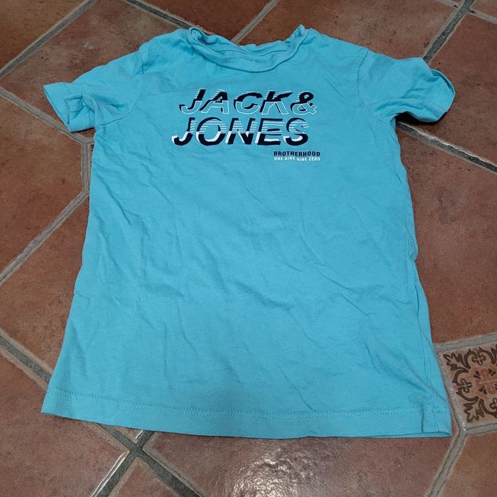 Tee-shirt Jack & Jones