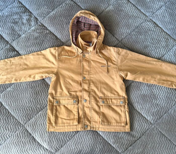 Blouson / Manteau Enfant Pierre Cardin - Taille 8/10 ans - Neuf - photo numéro 3