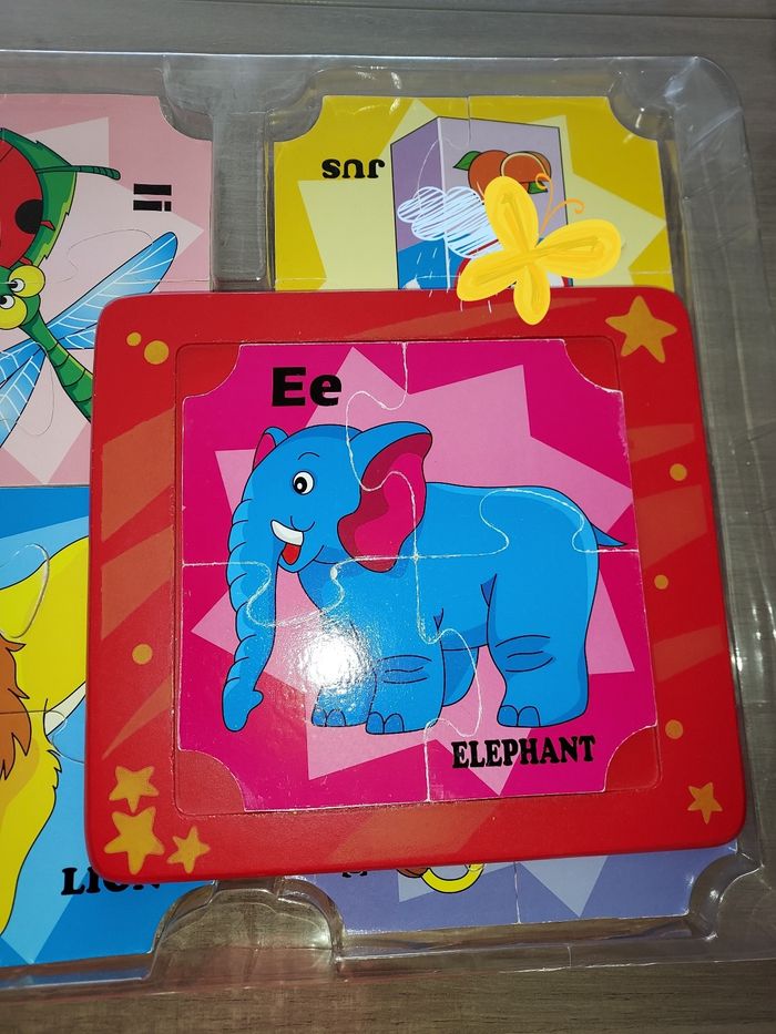 puzzle - photo numéro 2