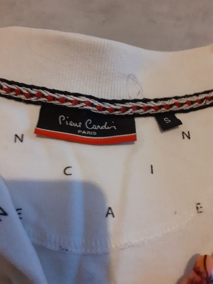Tee shirt. - photo numéro 2