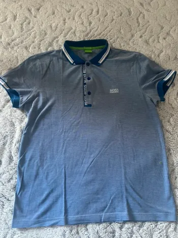 Polo Hugo Boss