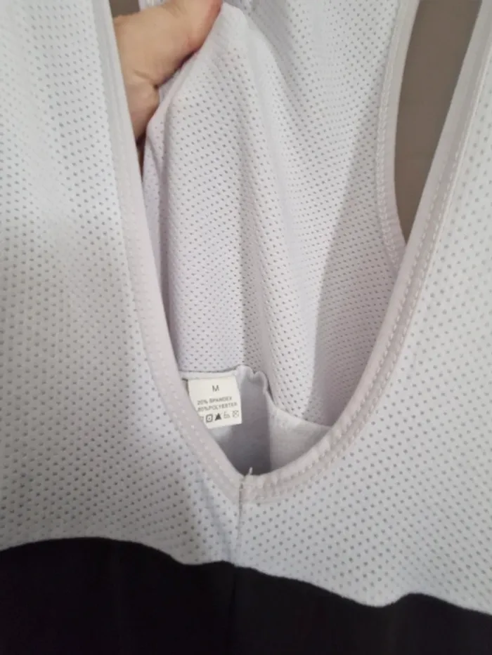 Tenue de vélo homme taille M orbea - photo numéro 3