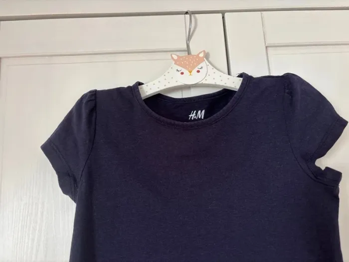 T shirt 4 ans H&M - photo numéro 2