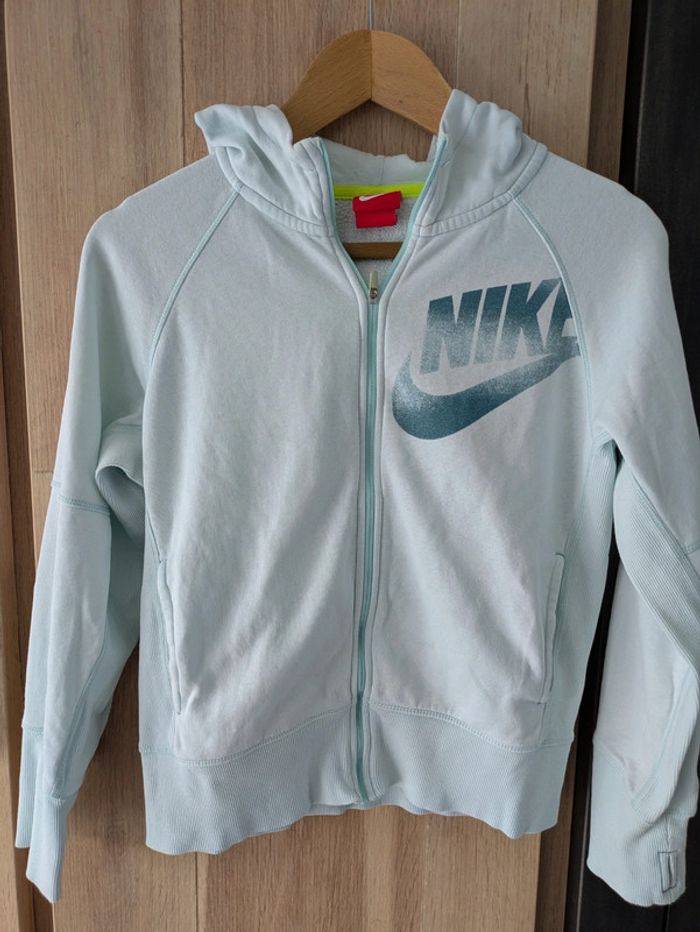 Sweat Nike 12/13 ans