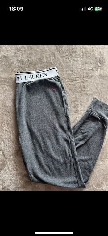 Jogging Ralph Lauren 