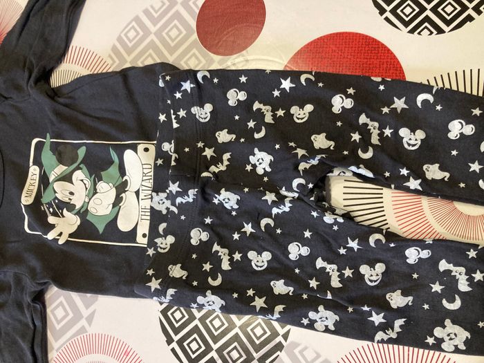 Ensemble body + pantalon - photo numéro 3