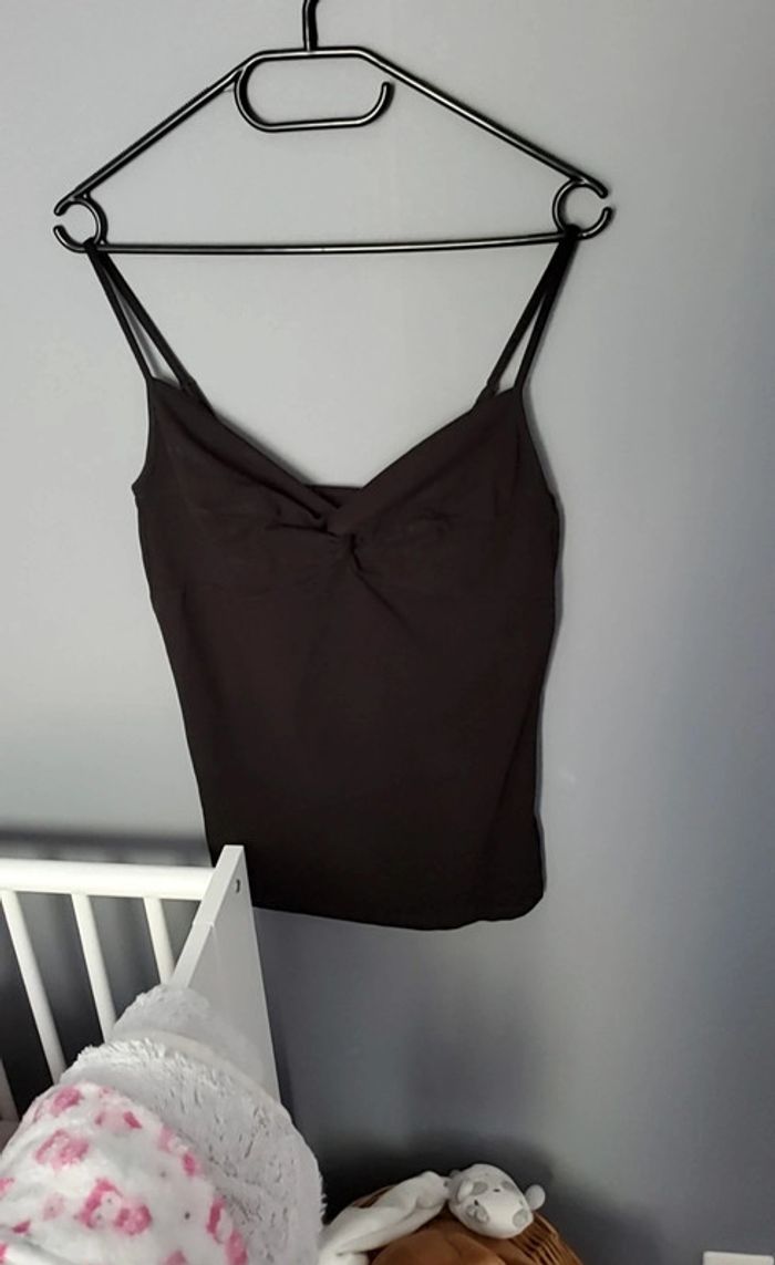 T-shirt femme taille 40/L