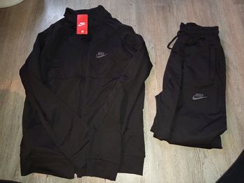 Ensemble nike 