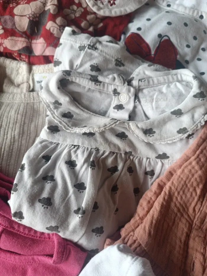 Lot taille 23 mois - photo numéro 11