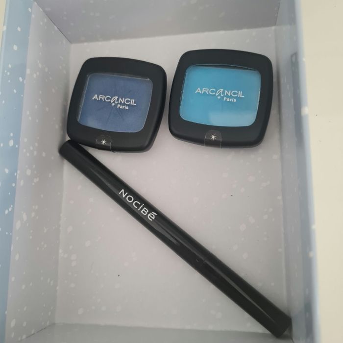 Coffret beaute Noël 🤶 - photo numéro 3