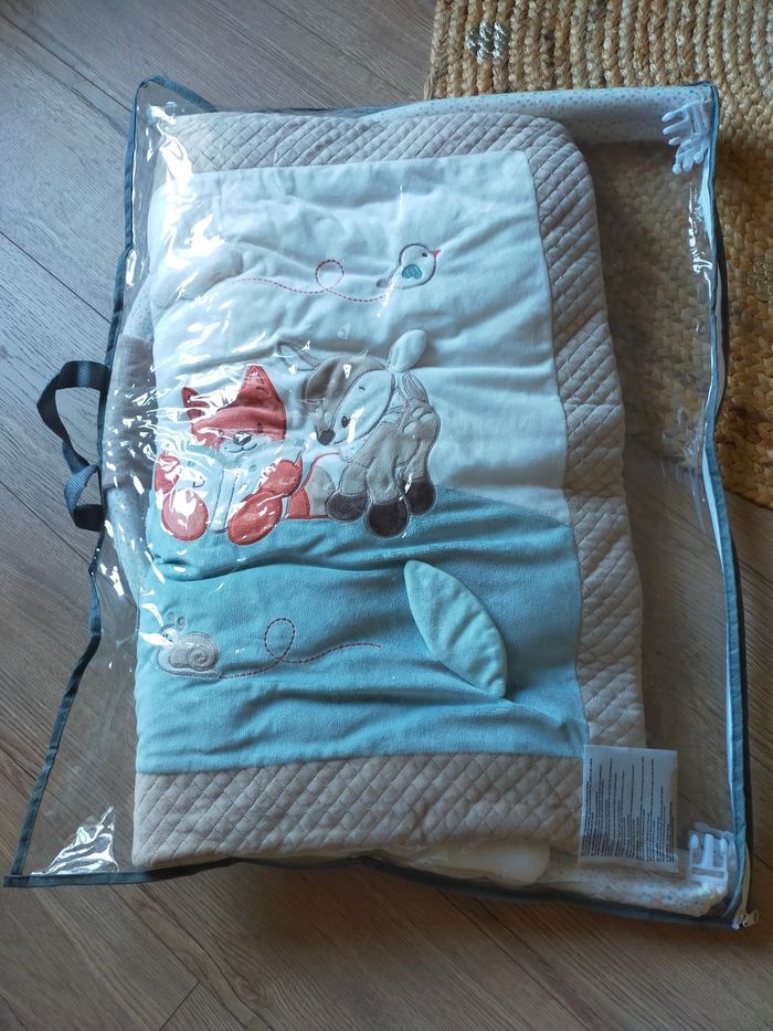 Tapis d'éveil - photo numéro 8