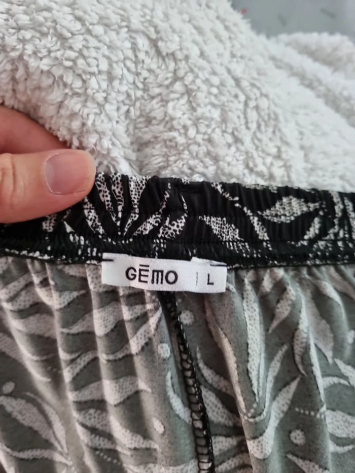 Pantalon fluide taille L - photo numéro 5