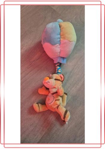 Peluche musicale