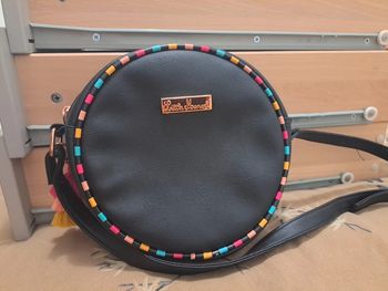 Sac bandoulière Litte Marcel