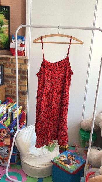 robe été