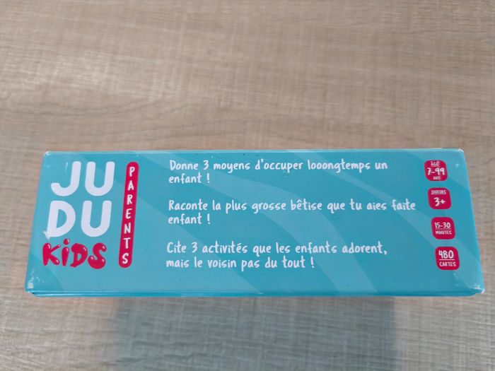 Judokids - photo numéro 4