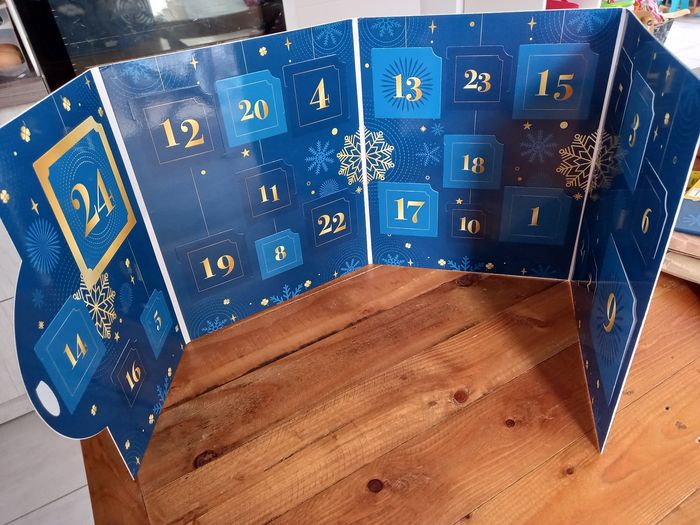 Calendrier de l'avent FDJ - photo numéro 5
