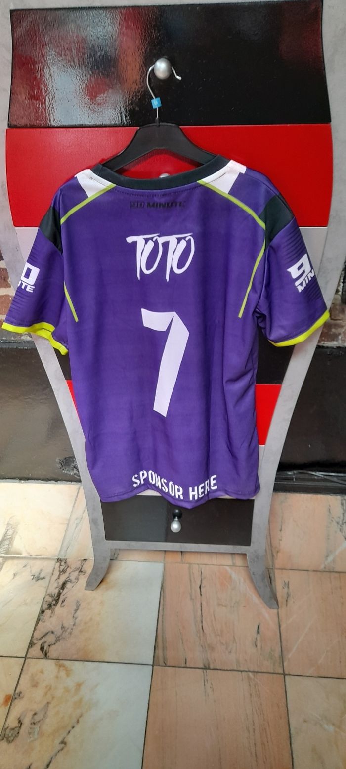 Tee-shirt jul - photo numéro 4