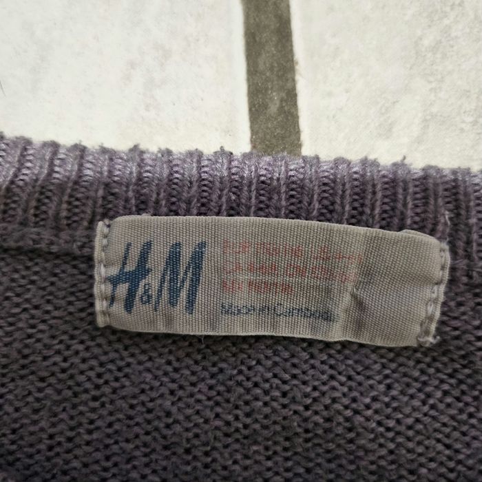 Pull h&m - photo numéro 2