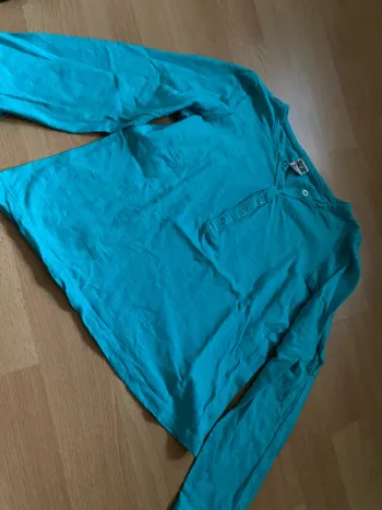 T-shirt manches longues / pull fin Tape à l’œil Taille 8 ans