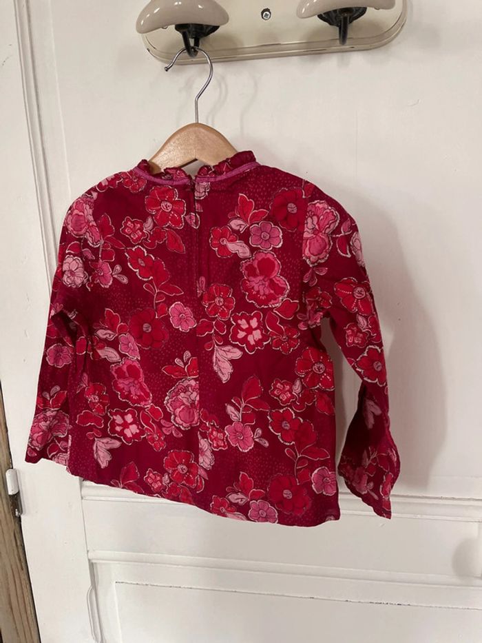 Tuniques, tape-à-l’œil - photo numéro 3