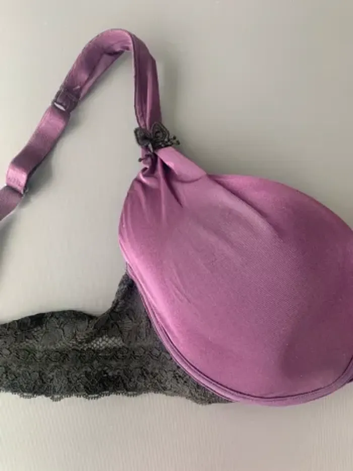 Soutien-gorge 95C Lejaby lingerie fine - photo numéro 2