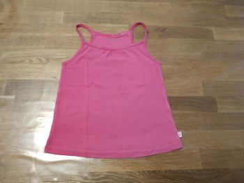 Débardeur fille 4 ans Okaïdi